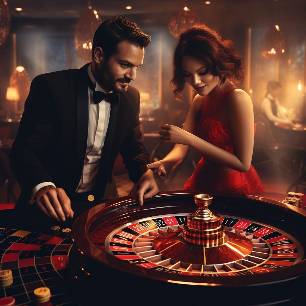 hot casino