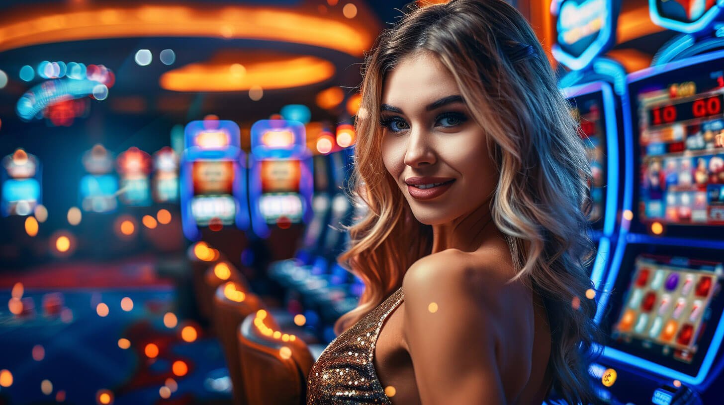 hot casino