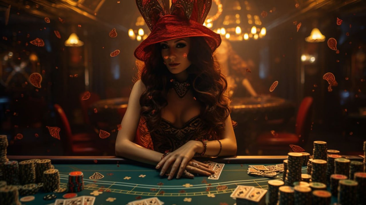 hot casino